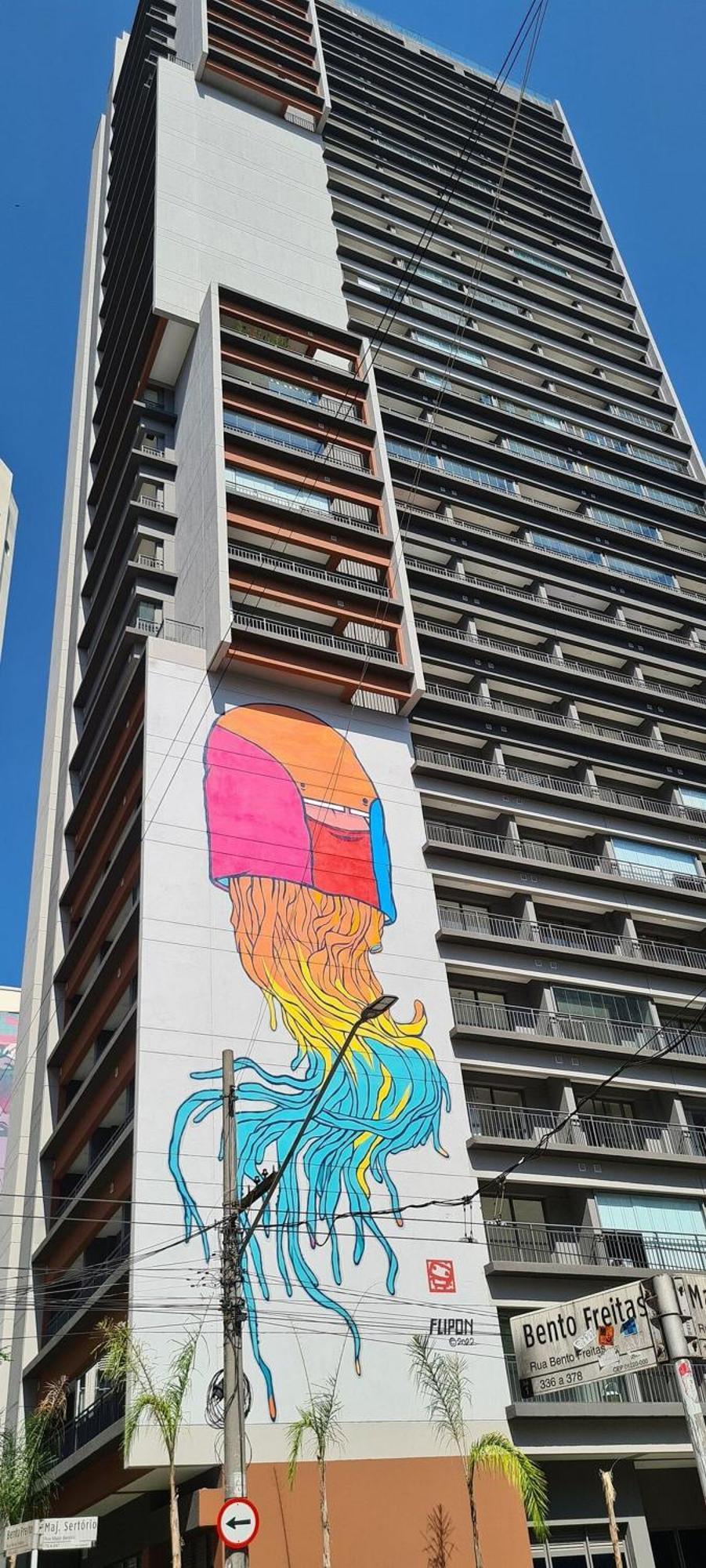 Trevizzo Pense Consolacao São Paulo Exterior foto